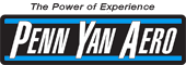 Penn Yan Aero Logo